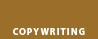 Copywriting